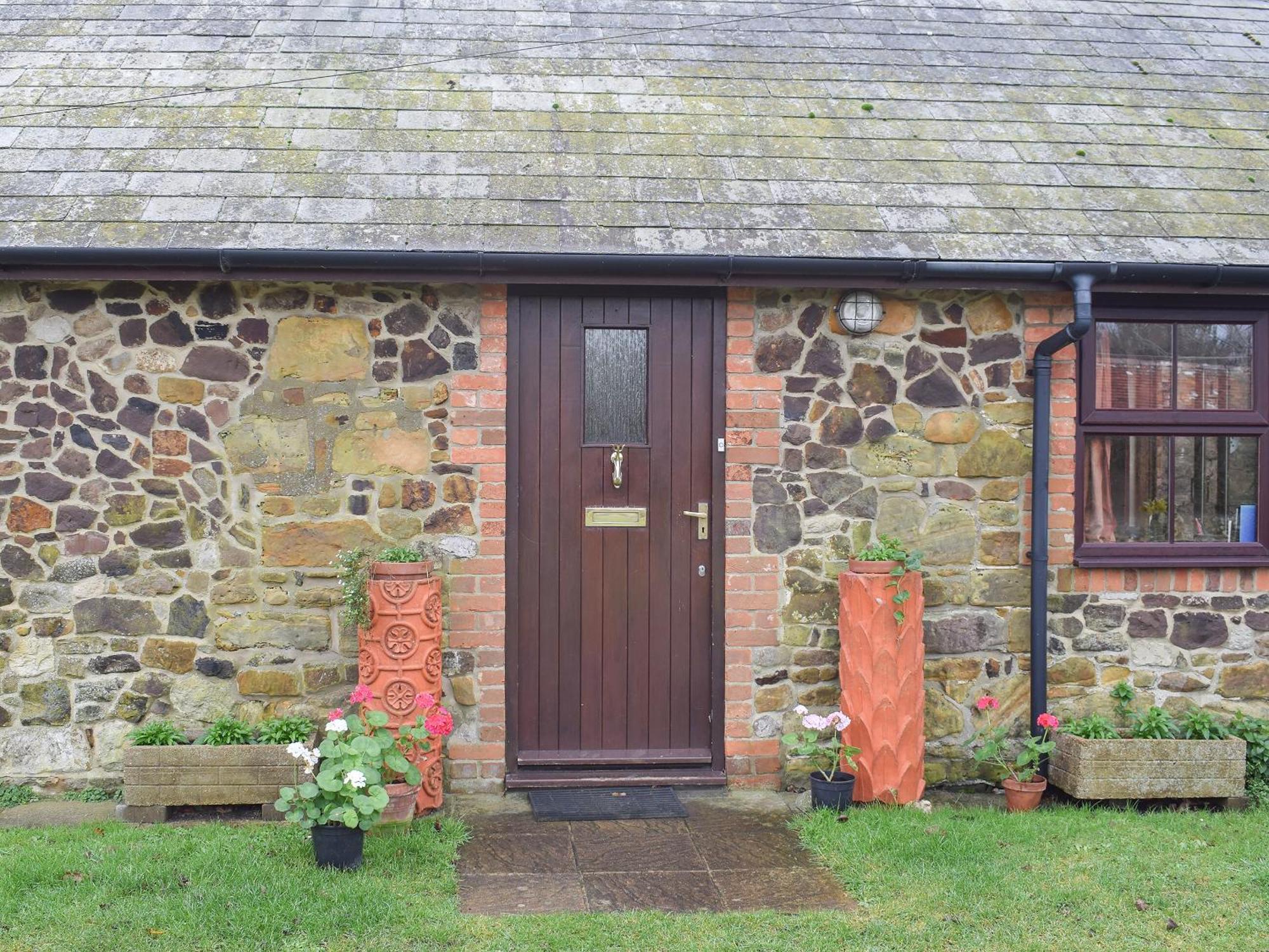 The Blacksmith Shop Shorwell Екстериор снимка